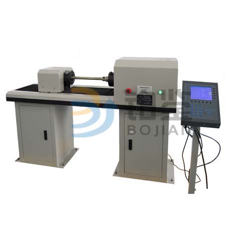 BJNZ-500、1000、2000N.m Digital display material torsion tester.